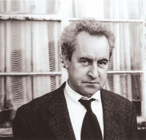 Benjamin Black