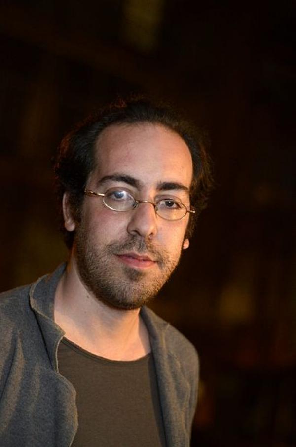 רועי חן