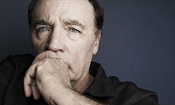 James Patterson