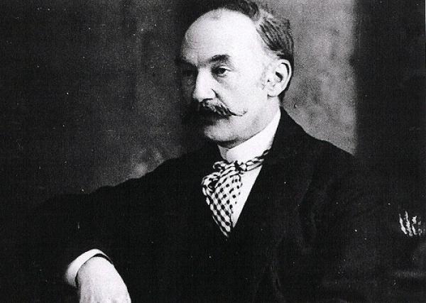 Thomas Hardy