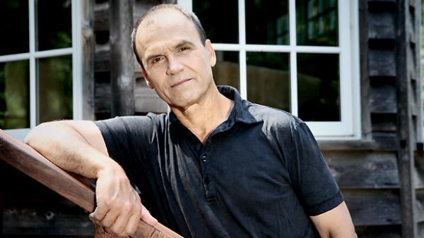 Scott Turow