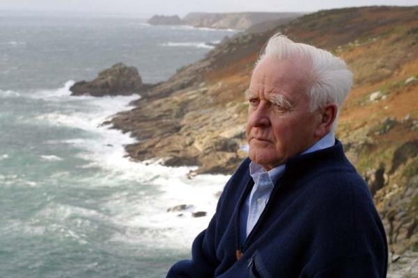 John le carre
