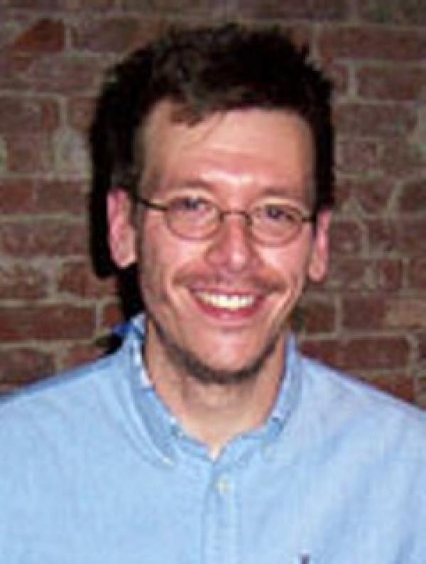 Jeff Somers