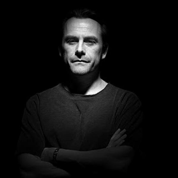 michael marshall