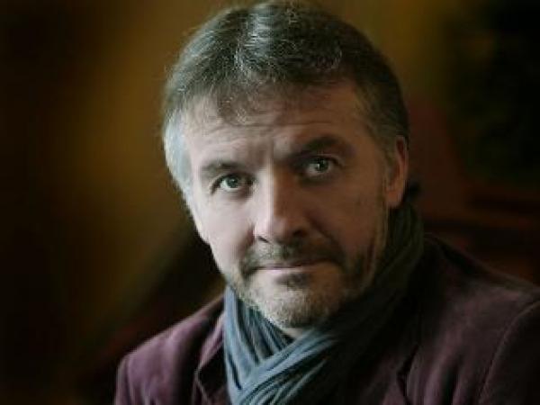John Connolly