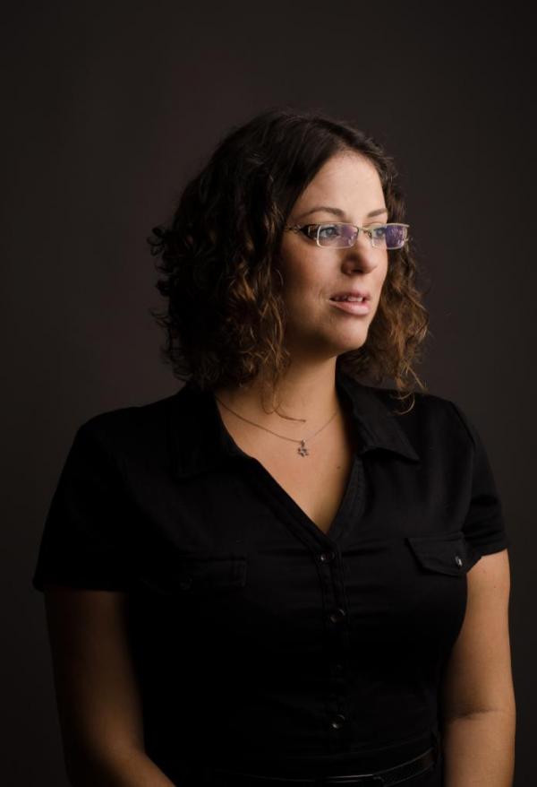 מאירה ברנע-גולדברג