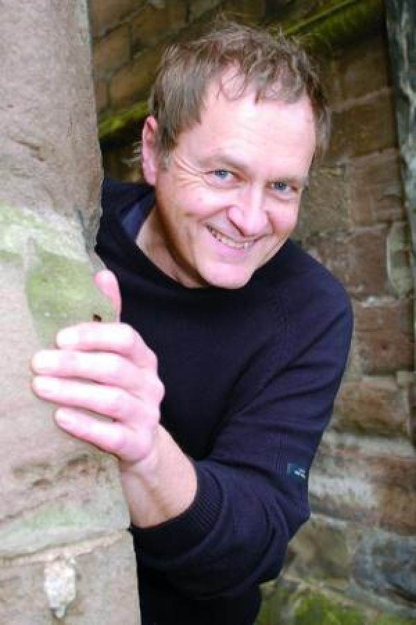 phil rickman