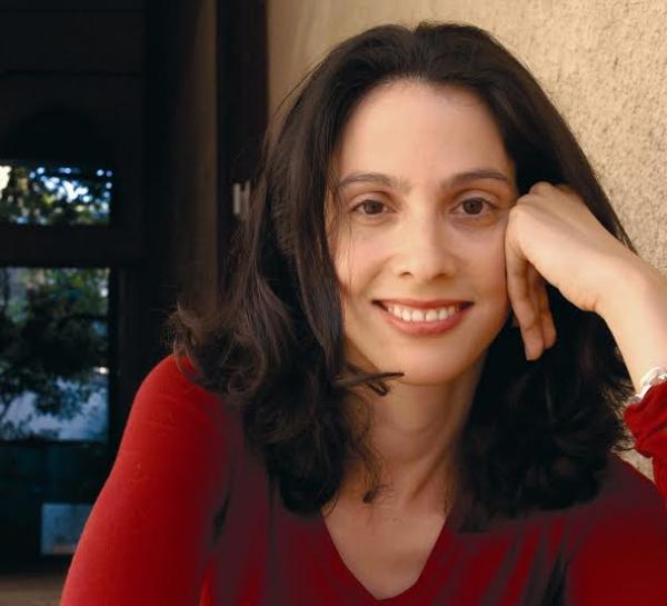 עמליה רוזנבלום