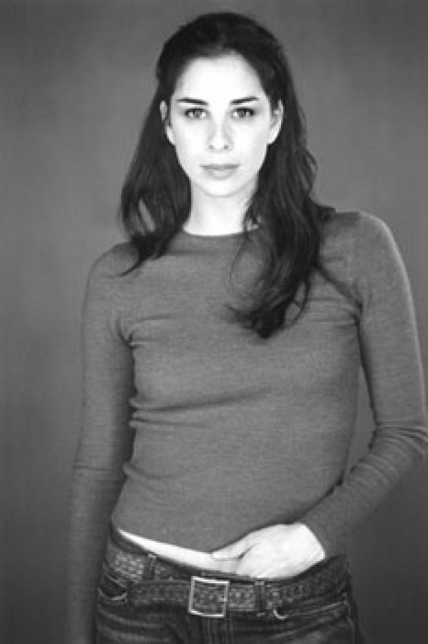 Sarah Silverman