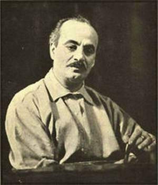 خليل جبران جبران