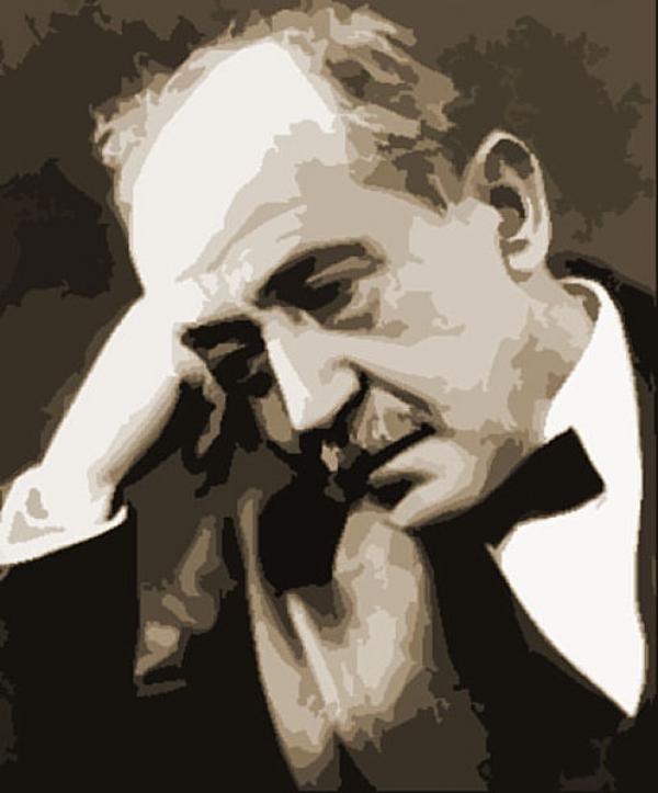 احمد شوقي