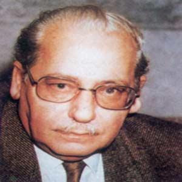 حنا مينة