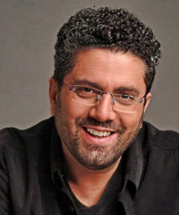שמי זרחין