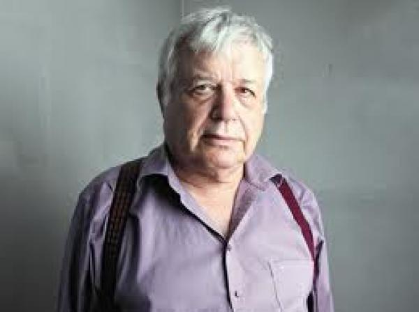 יגאל לוסין