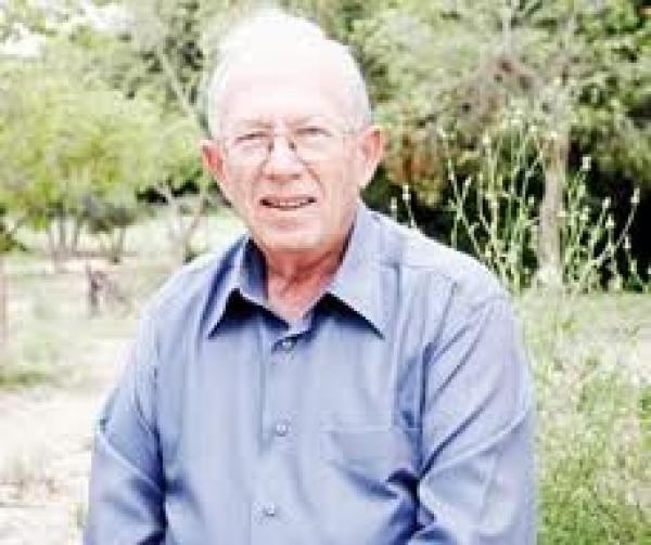 עזריאל לורבר