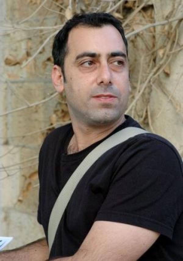אלי אליהו