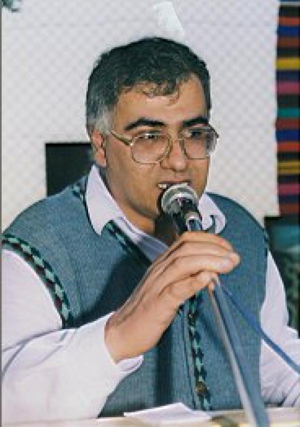 مصطفى مراد