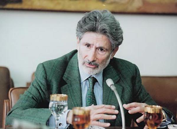 ادوارد سعيد