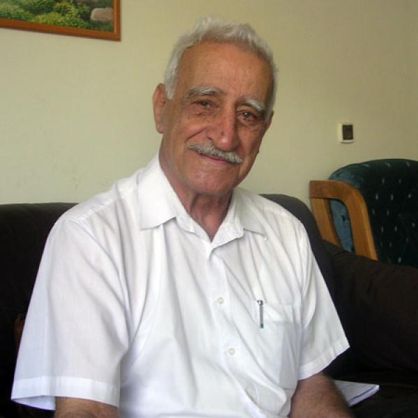 حنا ابراهيم