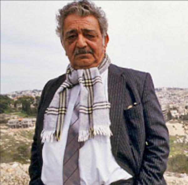 اميل حبيبي