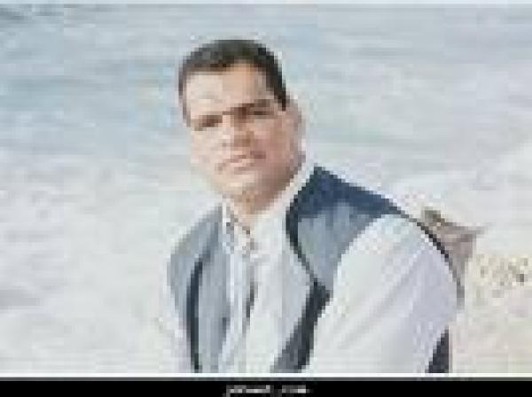 ابراهيم سهيل عيساوي