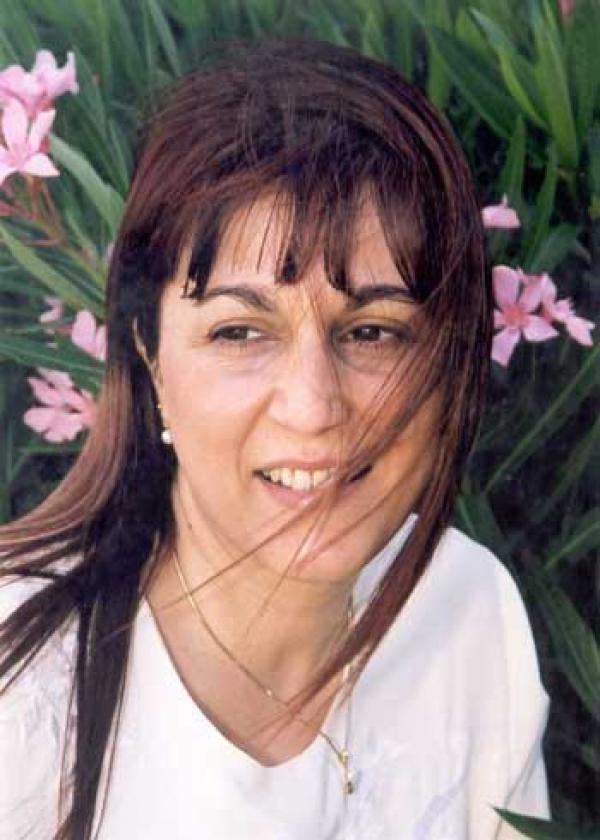 רקפת שמעון