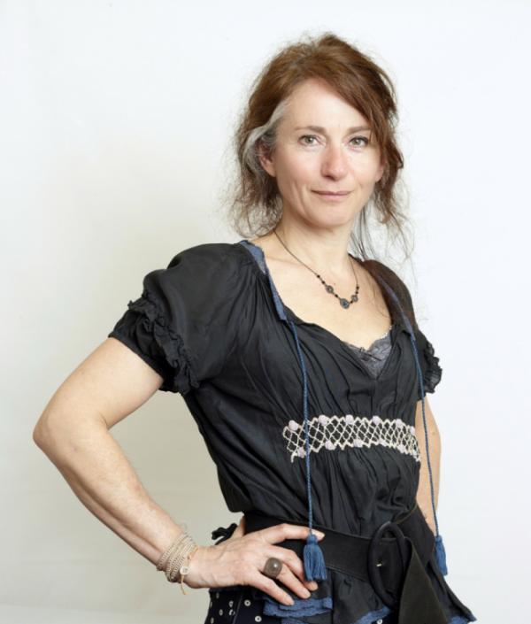 רייצ'ל ג'ויס