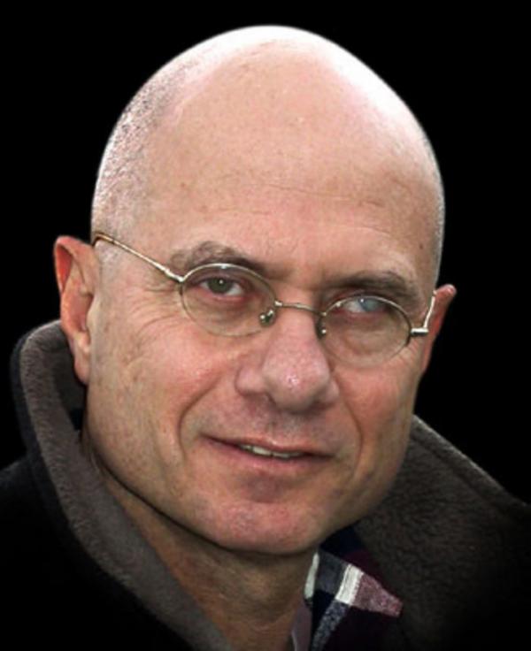אהוד אשרי