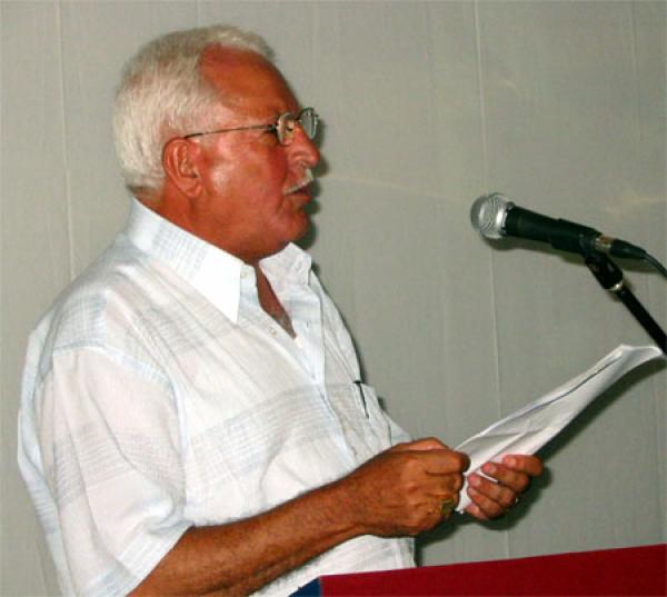محمد علي طه