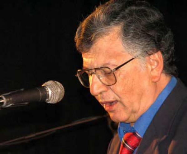 سميح القاسم
