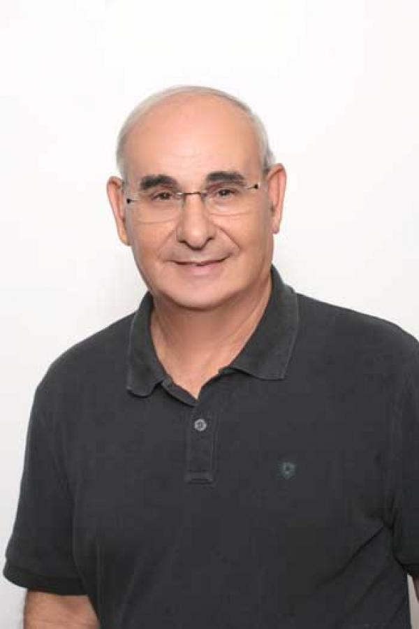 שמואל פרץ