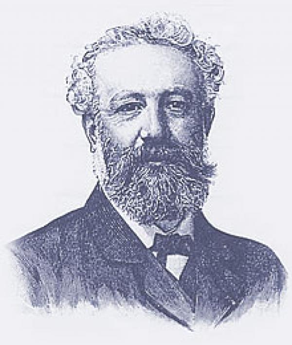ז'ול ורן (וורן)