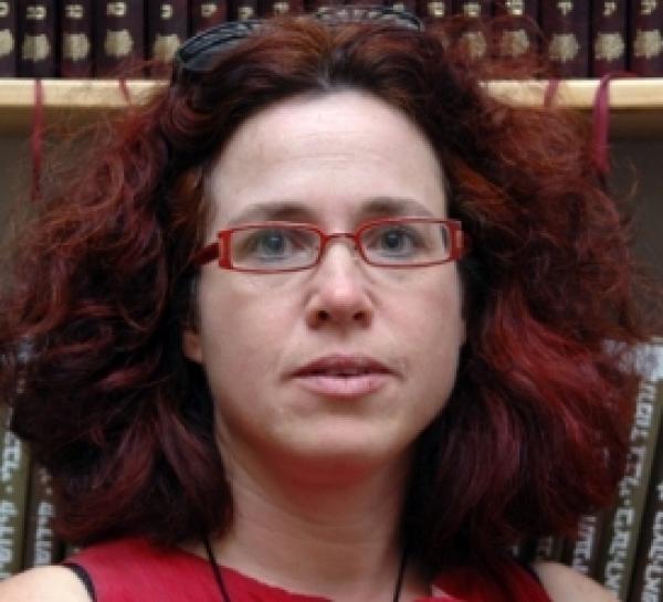 רוחמה וייס
