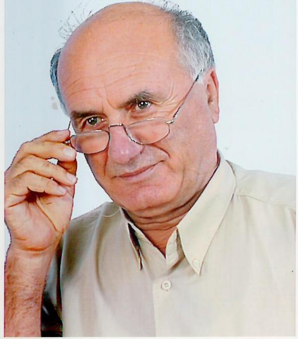 فاروق مواسي