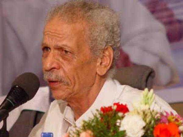 احمد فؤاد نجم