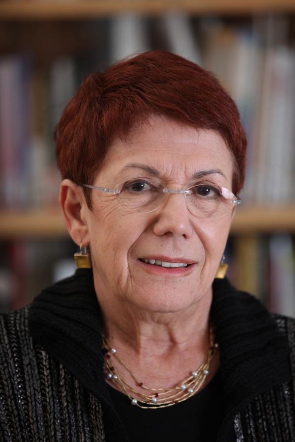 אניטה שפירא