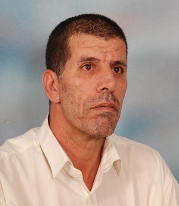 محمود مرعي