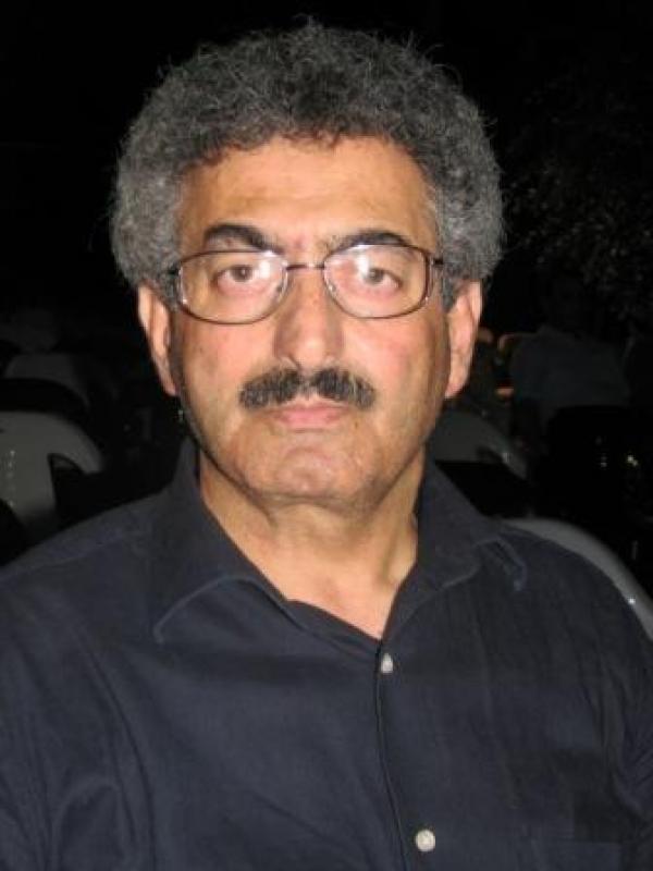 حسين مهنا