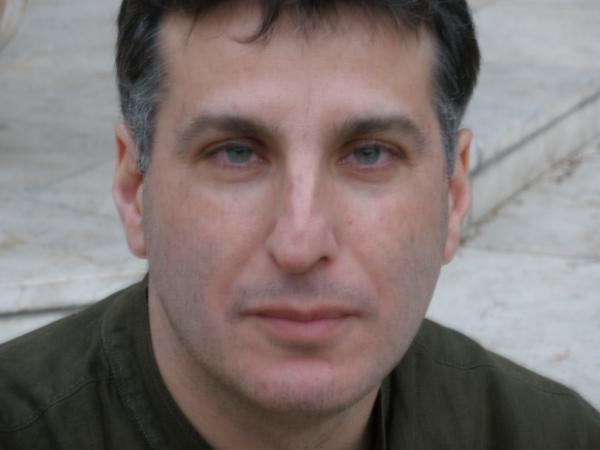 אמיר בנבג'י