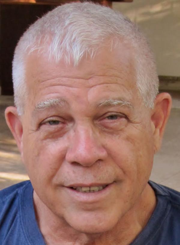 שמואליק ויס