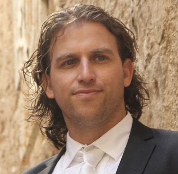 עמית אופיר