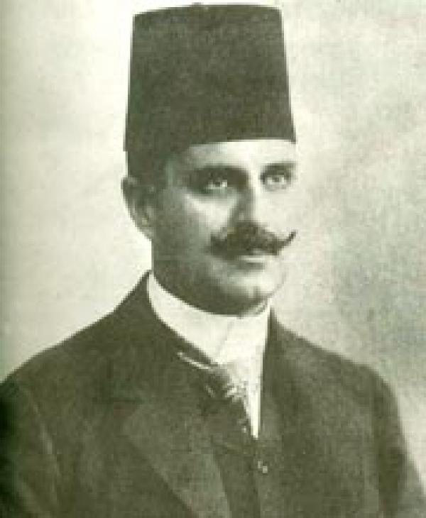 عمر طوسون