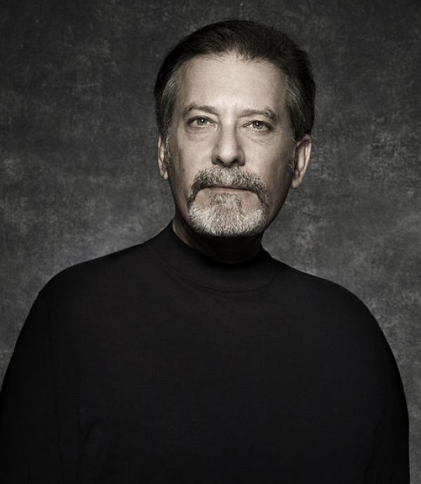 Jonathan Kellerman