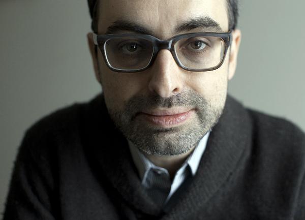 Gary Shteyngart