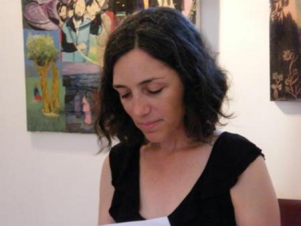 סברינה דה-ריטה