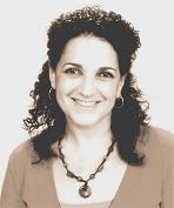 דיאנה אידלמן