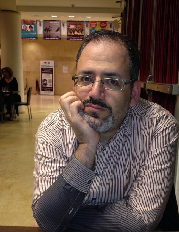 נדב שטכמן פולישוק