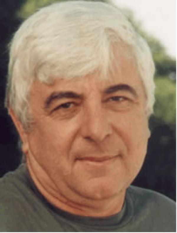יוסי בלום הלוי