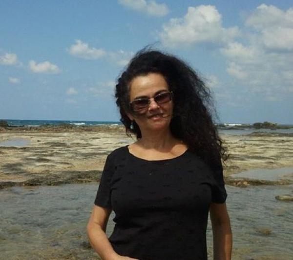 עירית יונה-גולן