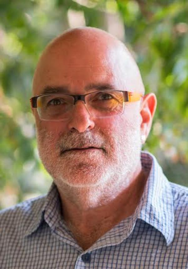 ירון רשף